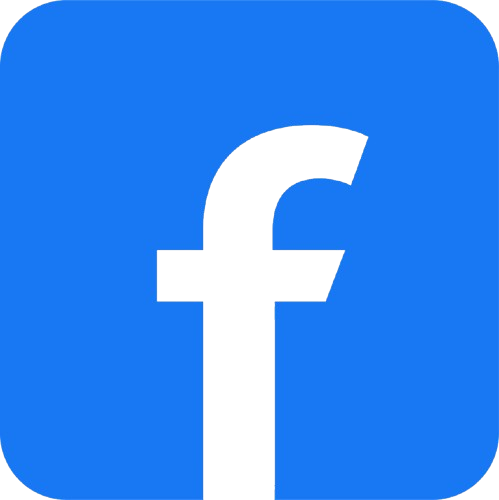 facebook social icon