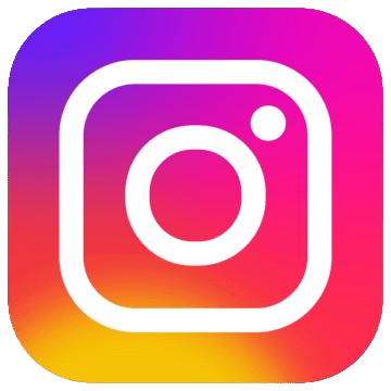 instagram social icon