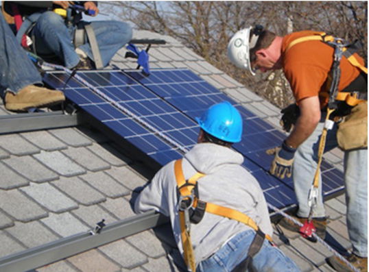 solar design and Installation