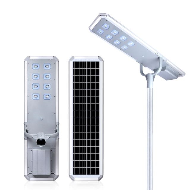 solar street light 
